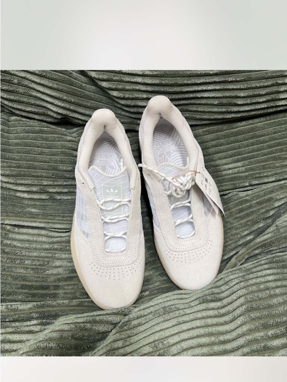 adidas Off-White PUIG Sneaker